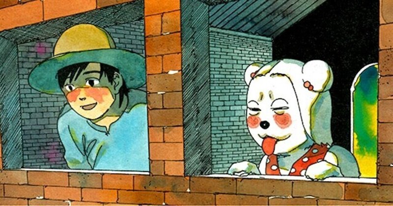漫画評論 の新着タグ記事一覧 Note つくる つながる とどける 漫画評論 の新着タグ記事一覧 Note つくる つながる とどける