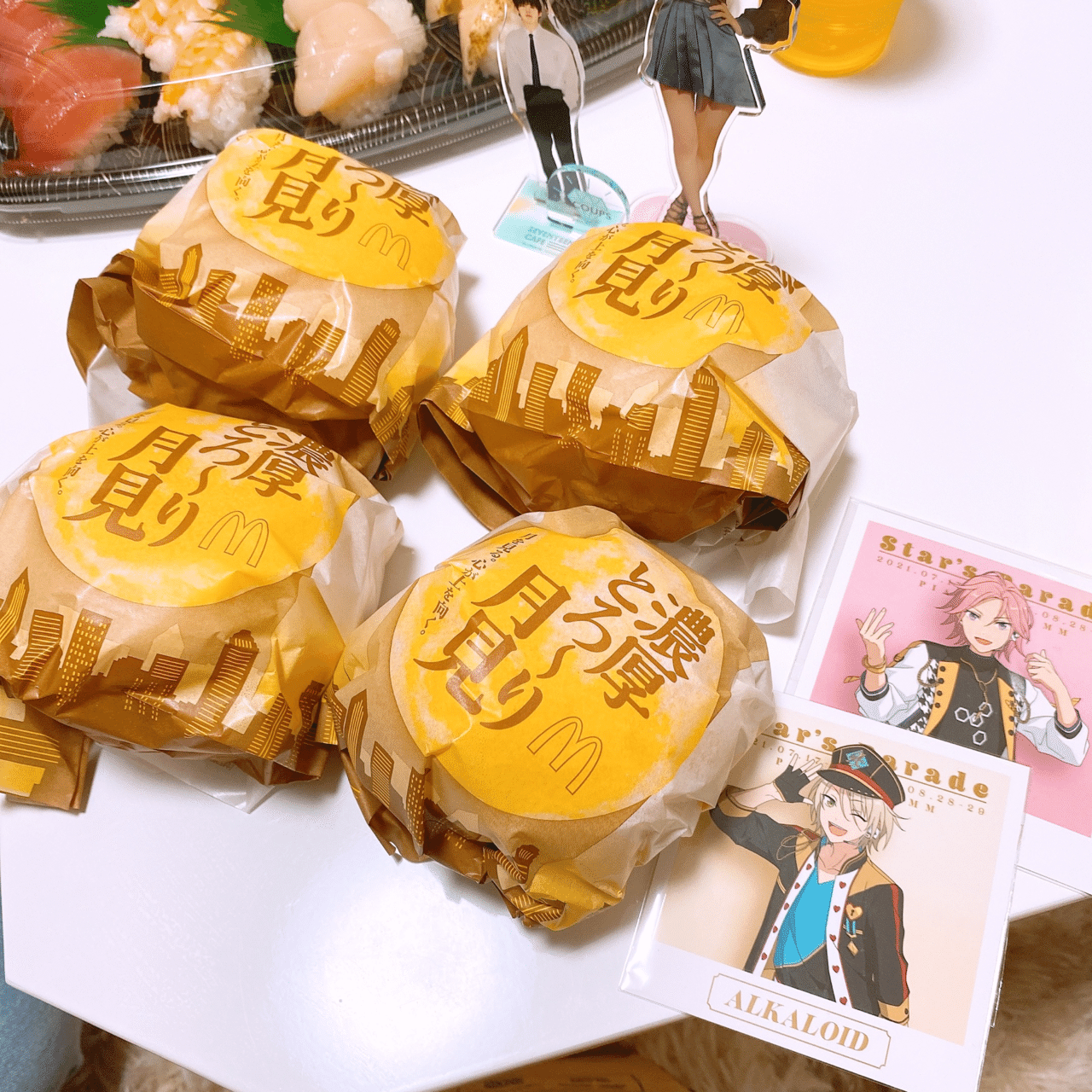 桜河こはく フィチャ缶 70点 桜河こはく フィチャ缶 70点 Amazon.co.jp: あんスタ 朱桜司 桜