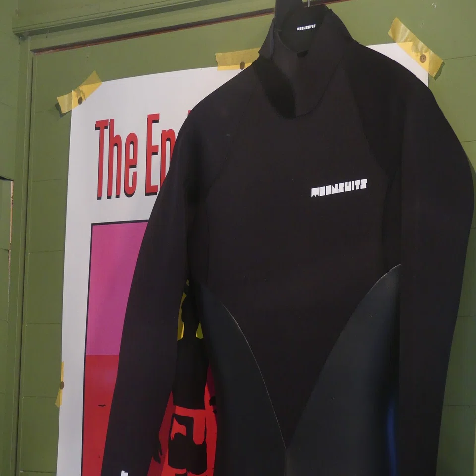 3mm Full Suits by Moon Wetsuits｜YR
