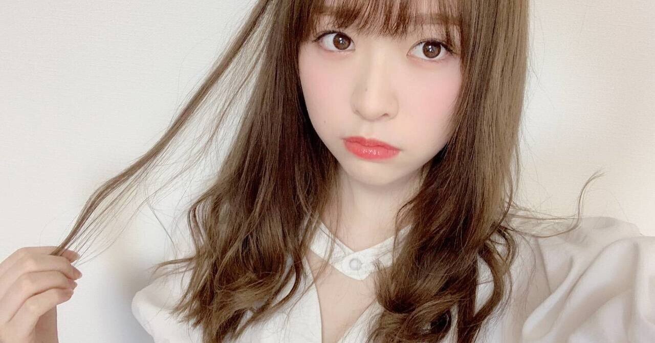 乃木坂46 渡辺みり愛さんの卒業｜風船柱