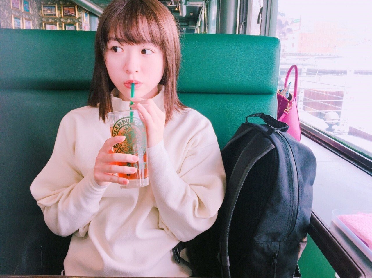 渡辺みり愛 生写真 サンタ 渡辺みり愛 生写真 サンタ 渡辺みり愛 生写真 サンタ