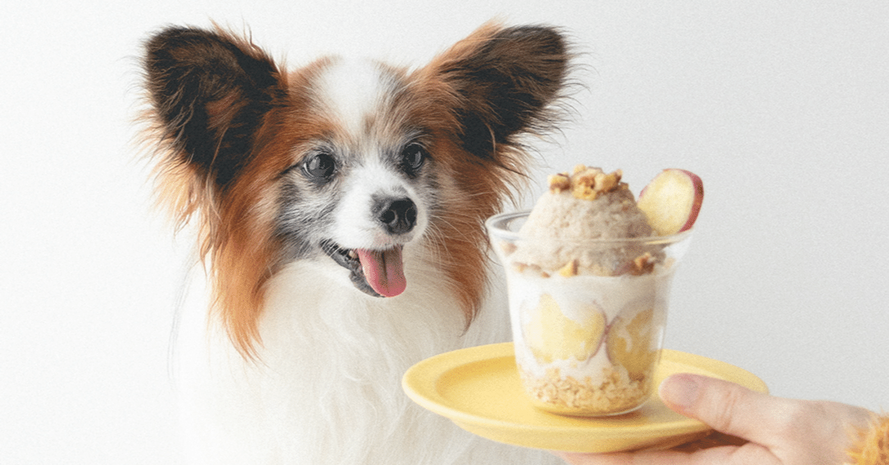 甘栗とさつまいものモンブランパフェ 手作り犬おやつレシピ 単品購入 いちかわあやこ 犬ごはん先生 Note 甘栗とさつまいものモンブランパフェ 手作り犬おやつレシピ 単品購入 いちかわあやこ 犬ごはん先生 Note