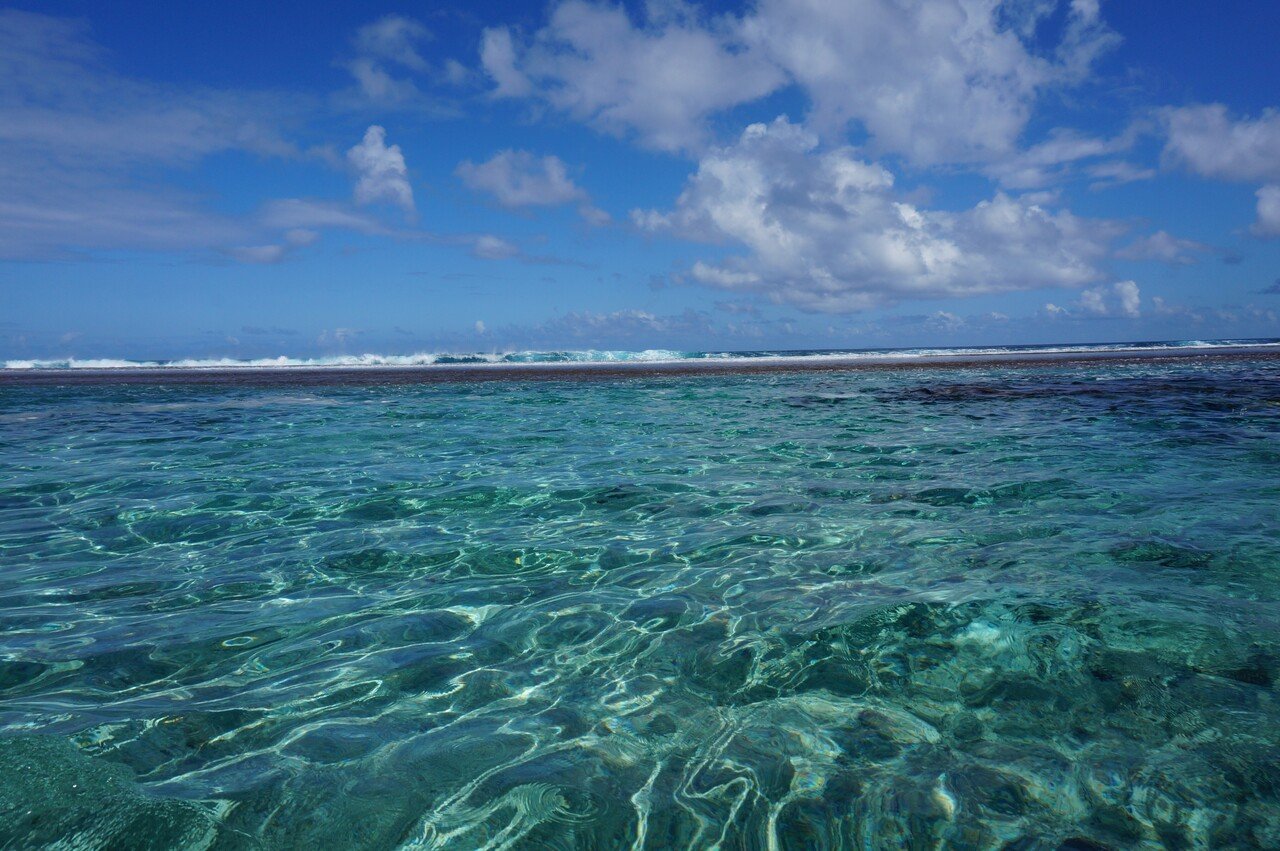 楽園とはボラボラ島のことだったか よい Note 楽園とはボラボラ島のことだったか よい Note