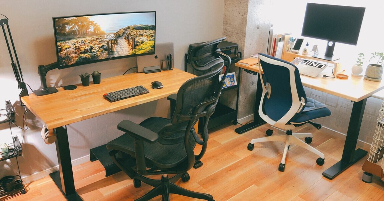 新品未使用】FLEXISPOT EJ2 電動式昇降デスク(黒, 天板なし) すごかっ 