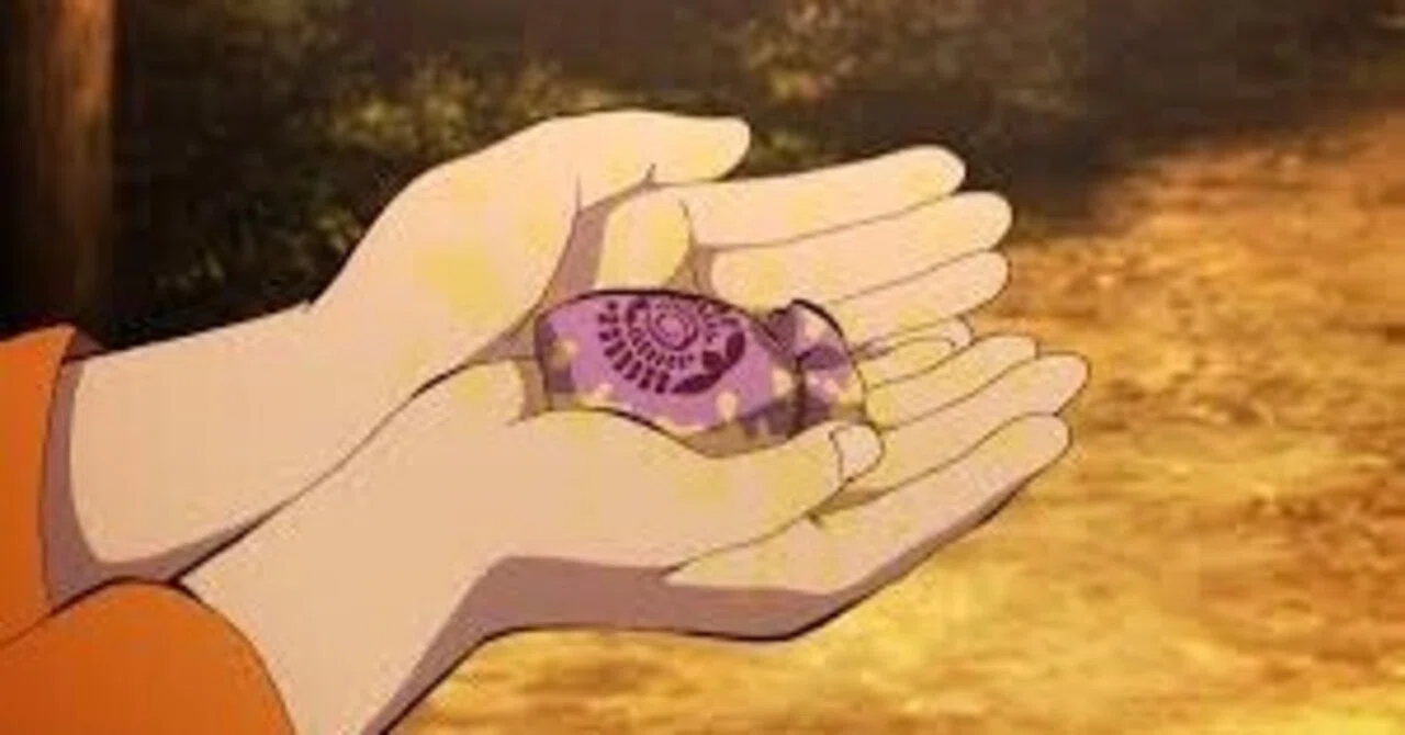 鬼 滅 の 刃 藤 の 花