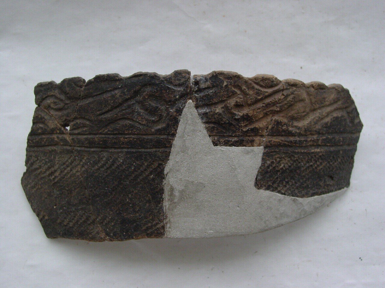 変わりゆく縄文の文様｜縄文の里・朝日