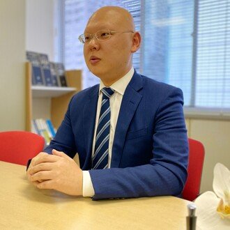 弁護士服部啓一郎