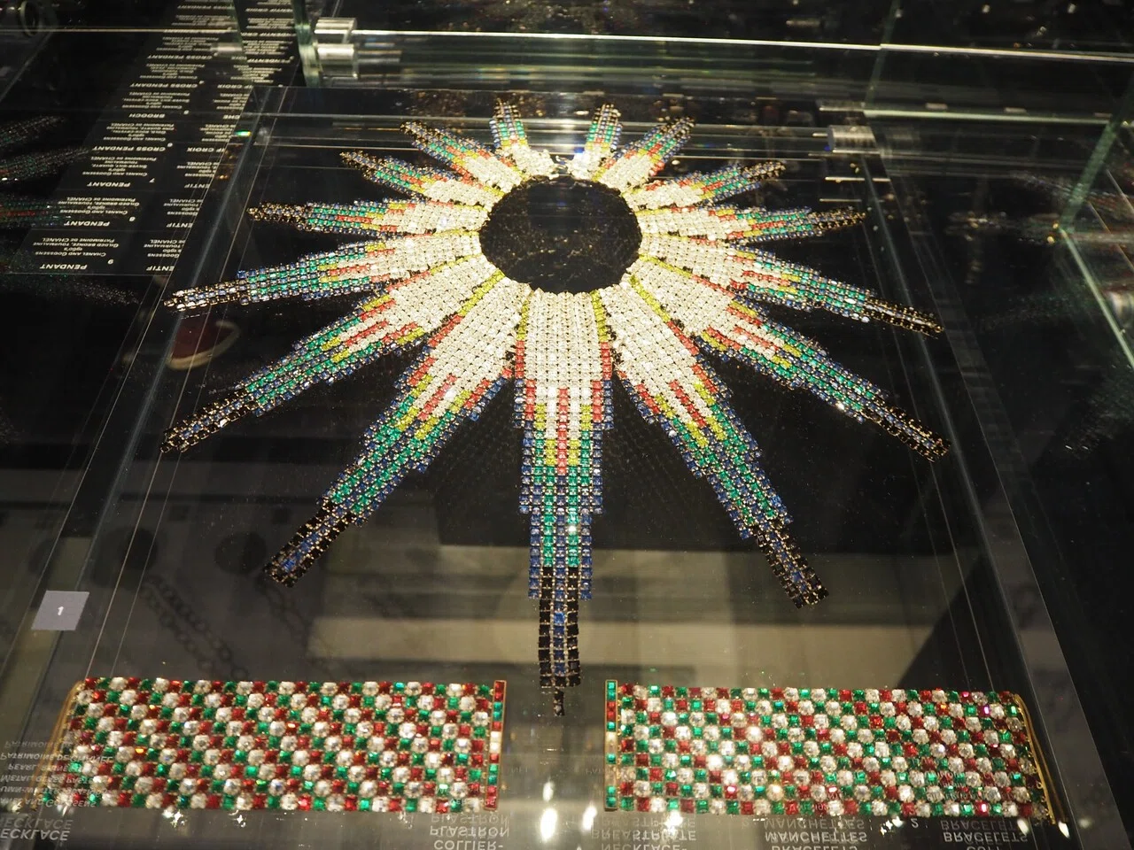 後編】 『ガブリエル・シャネル、モードのマニフェスト』展：パリ