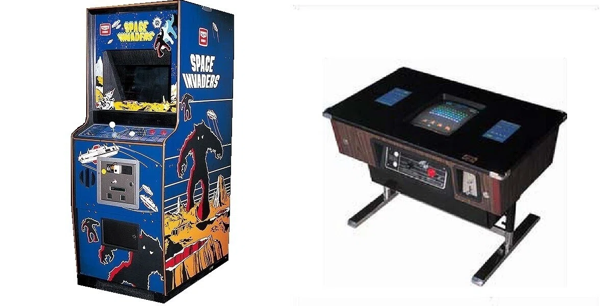 15 インベーダーゲームのはなし 昭和54年頃｜こまちん日記
