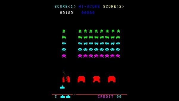 15 インベーダーゲームのはなし 昭和54年頃｜こまちん日記