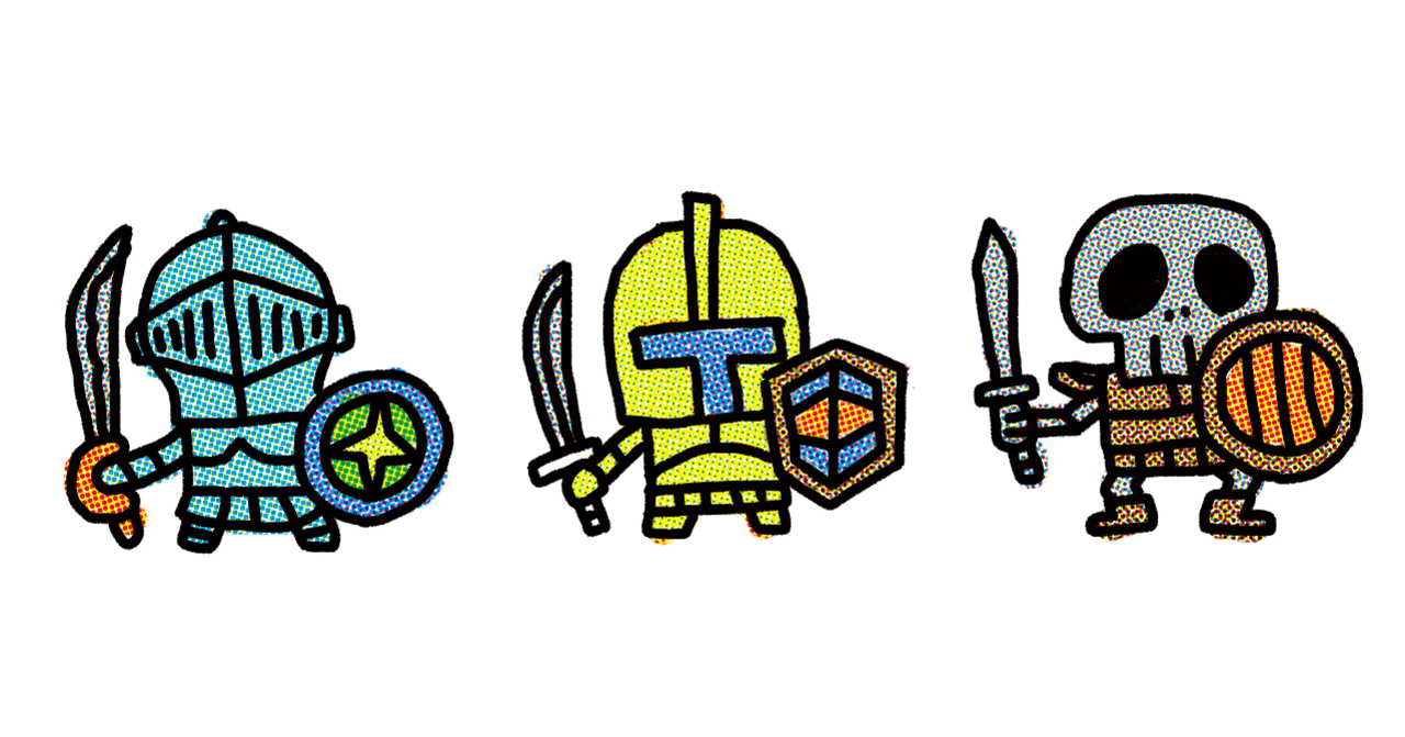 40代でハメ殺されないための 代からのステータスの振り方 猫山課長 Note 40代でハメ殺されないための 代からのステータスの振り方 猫山課長 Note