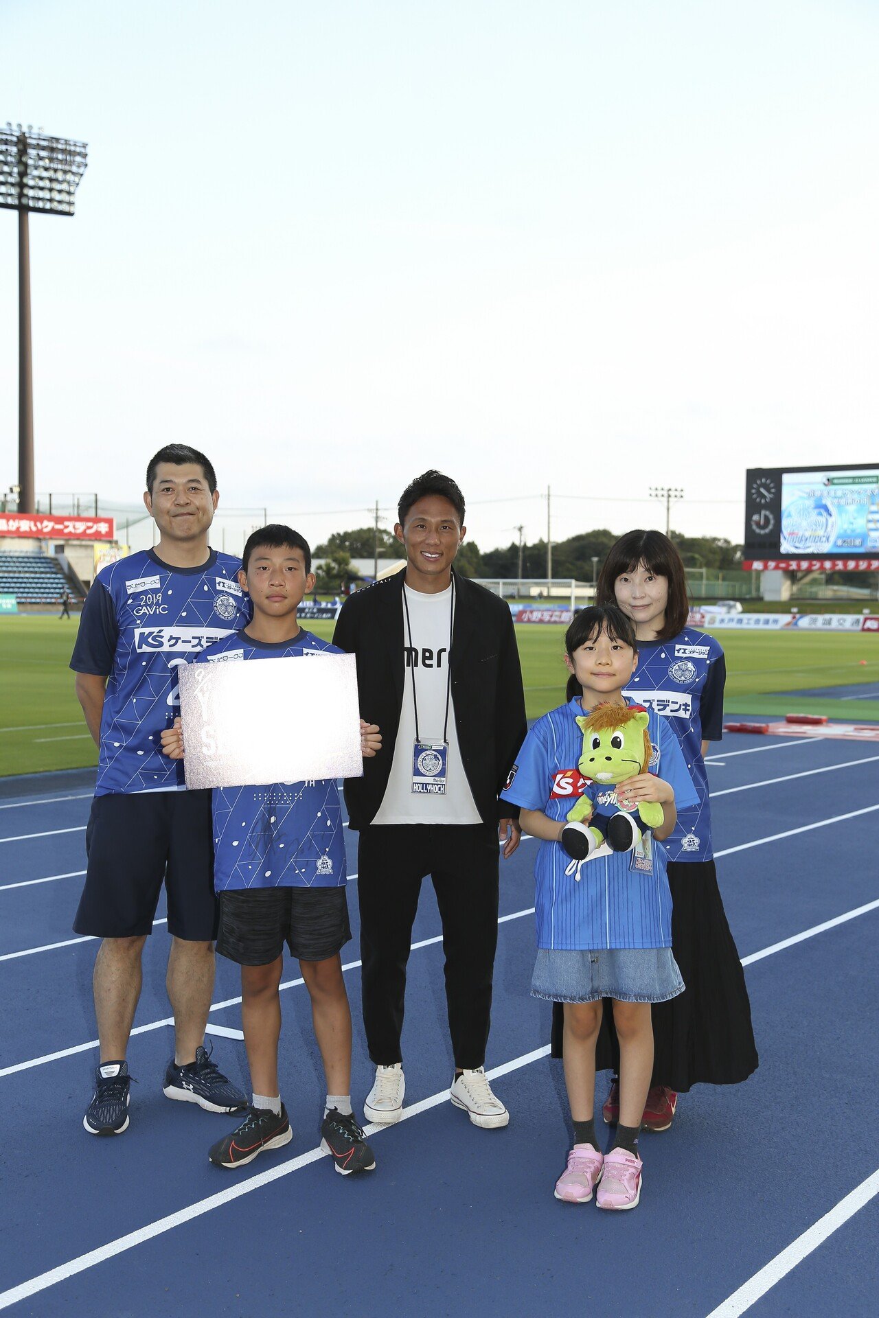 選手の皆様へ 西村 卓朗 Note 選手の皆様へ 西村 卓朗 Note