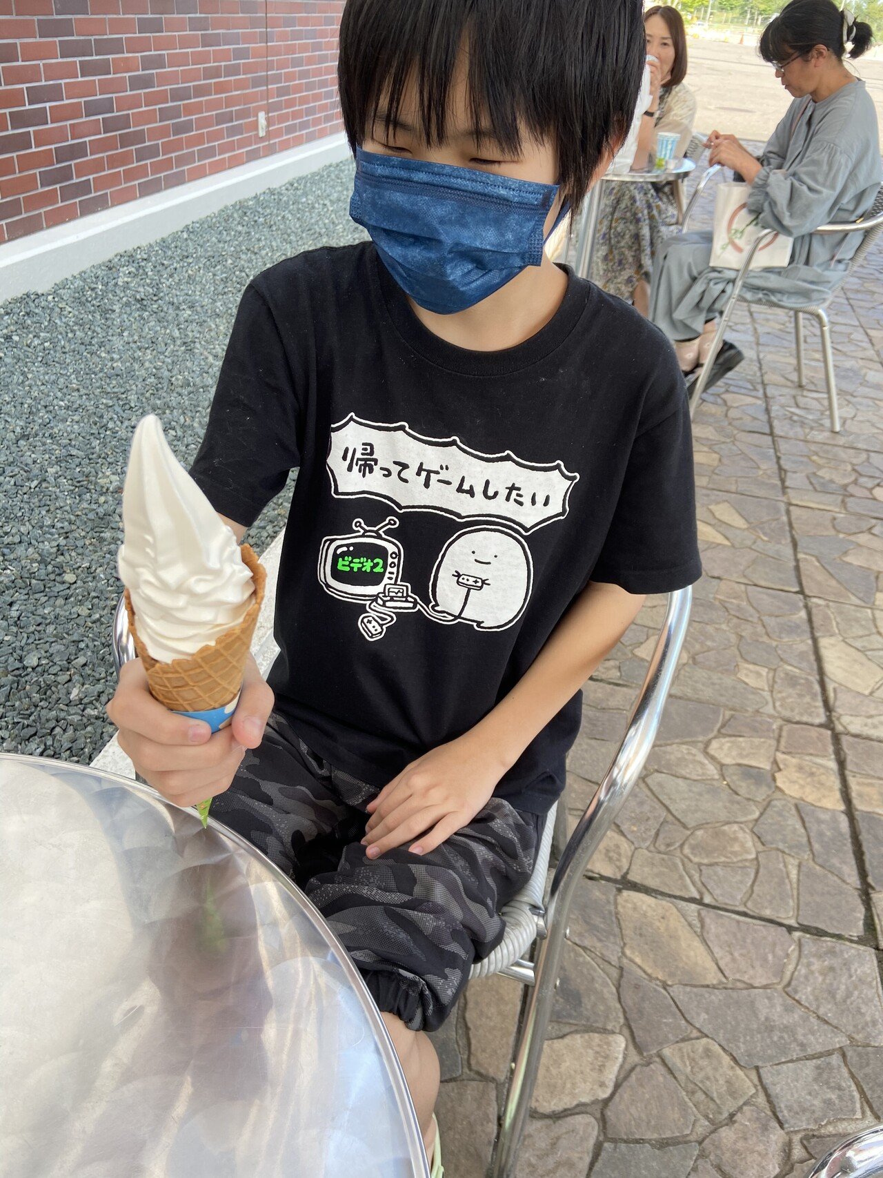 昨日 中一次男に 誰のおかげで大きくなれたと思ってんのよ と怒ったら 即 俺の実力8割 ママの世話2割 と返して来た 怒る気が失せた 確かにお前の実力だよ 自己肯定感の高い子に育ってくれてありがと タイムfromサイドライン Note