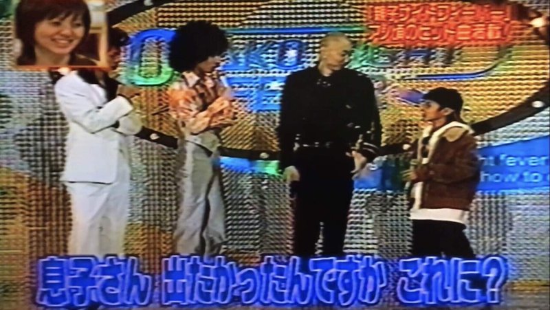 マイケルジャクソン コピーダンスまとめ Michael Shakson Note