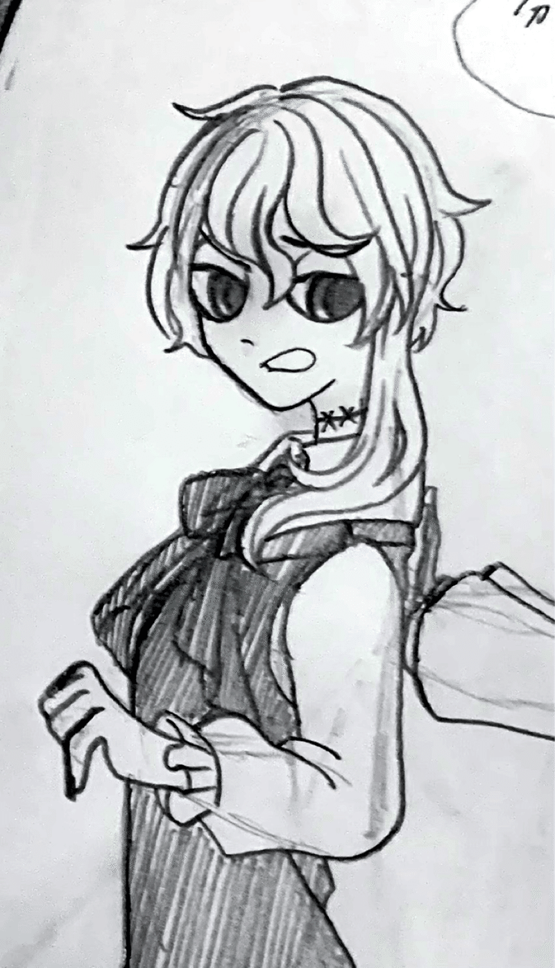 イラスト Mikaneko 0 Note