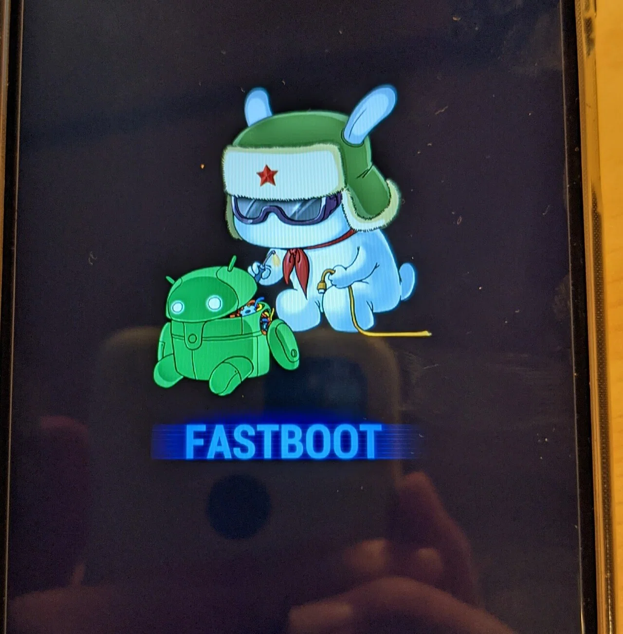 xiaomiスマホの簡単カスタムROM導入｜ゆっぴ～