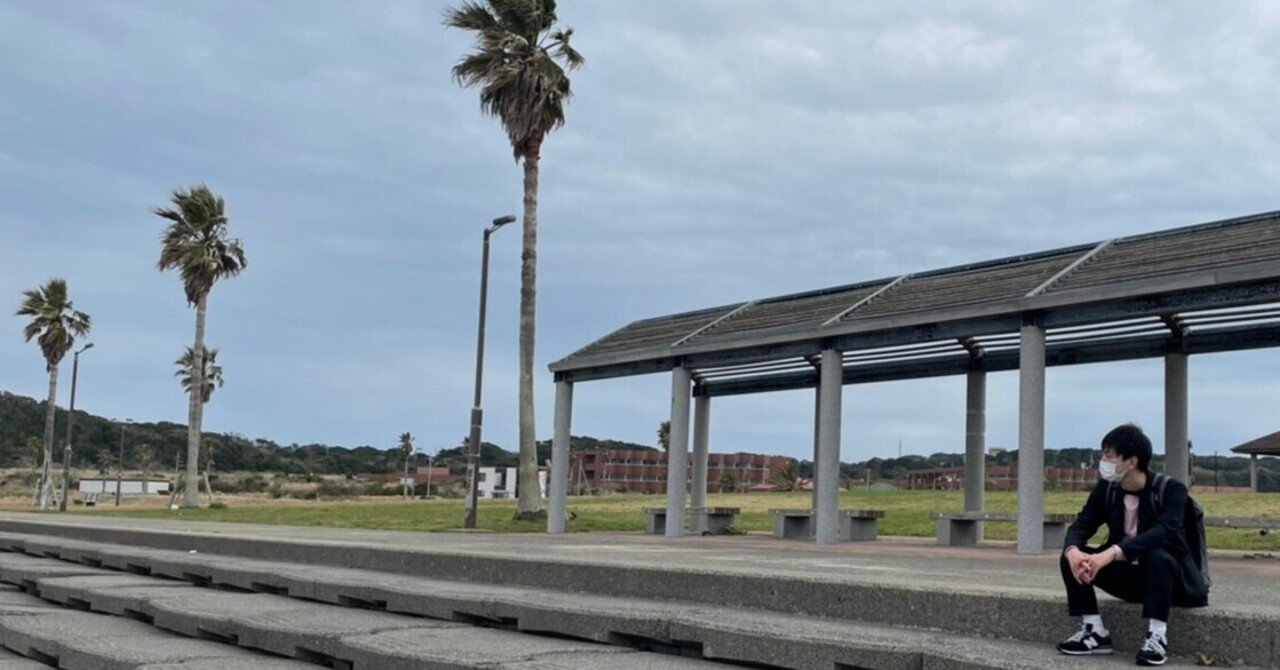 アマガミ聖地を徒歩で巡礼した男の記録 Rikut0 Note アマガミ聖地を徒歩で巡礼した男の記録 Rikut0 Note