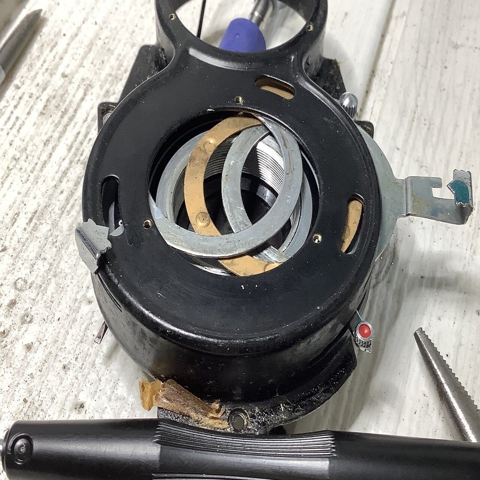 二眼レフカメラ Bauty Flex D｜Twinlens 二眼レフ屋さん