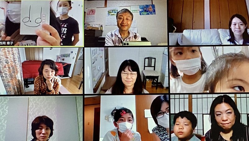 わたしが生まれてきた理由 それはみんなに愛されるため 鈴木敬 寺子屋ひまわり Note