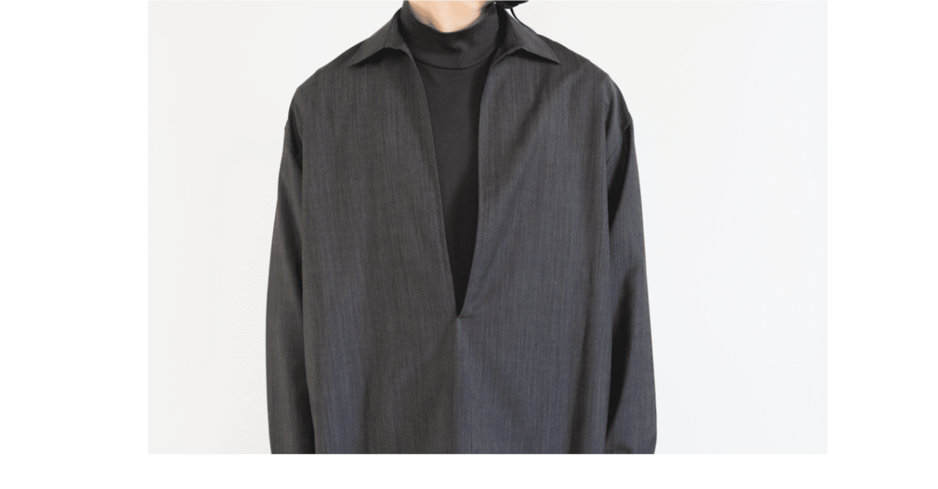 特集 シャツの季節到来 セレクトショップオリジナルのシャツでもここまで出来る コスパアイテム もっとオシャレになりたい人にオススメアイテム紹介 ナル男 Note