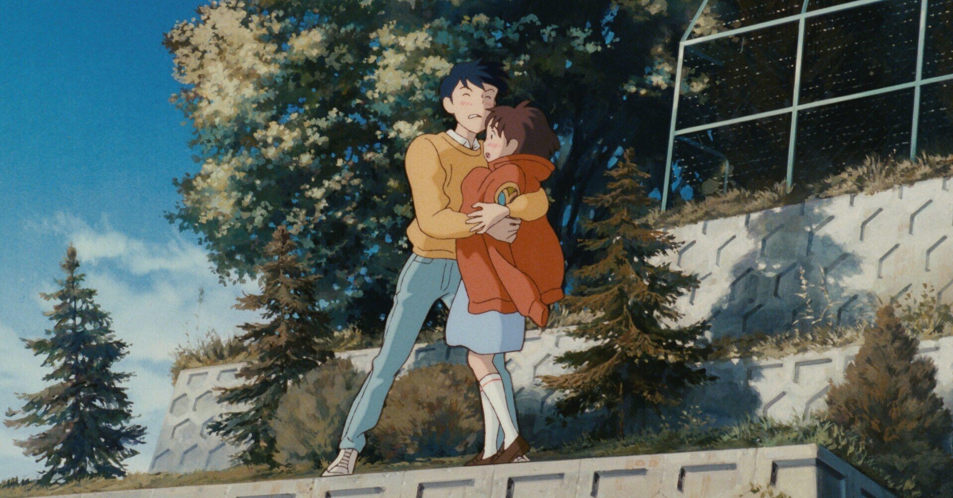 中古] 耳をすませば スタジオジブリ DVD - Whisper Of The Heart The