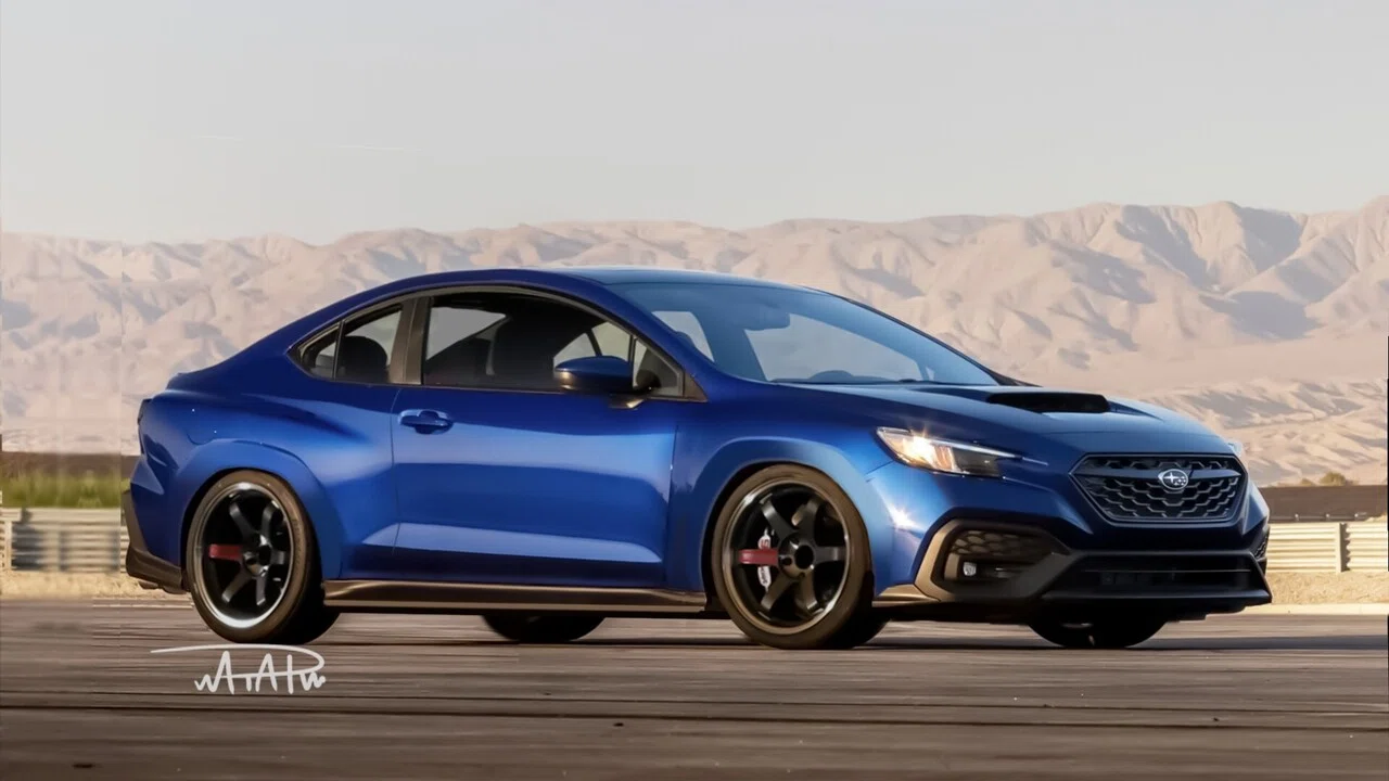 WRX markT 152 2022-2023モデル WRX markT 152 2022-2023モデル