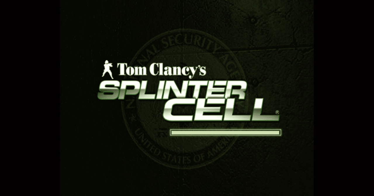 Amazon | トム・クランシーシリーズ スプリンターセル SPLINTER