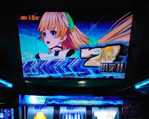 107 パチスロ稼働日記【楽園追放】楽園残存はもう目の前