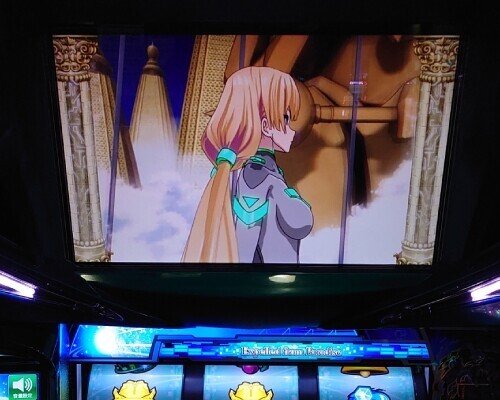 ルーキーズ様専用ラスト1台 S楽園追放