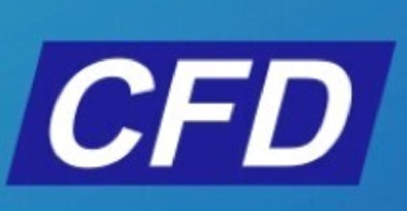 【CFD】2021.09.17 たまにはCFDの経過報告も。