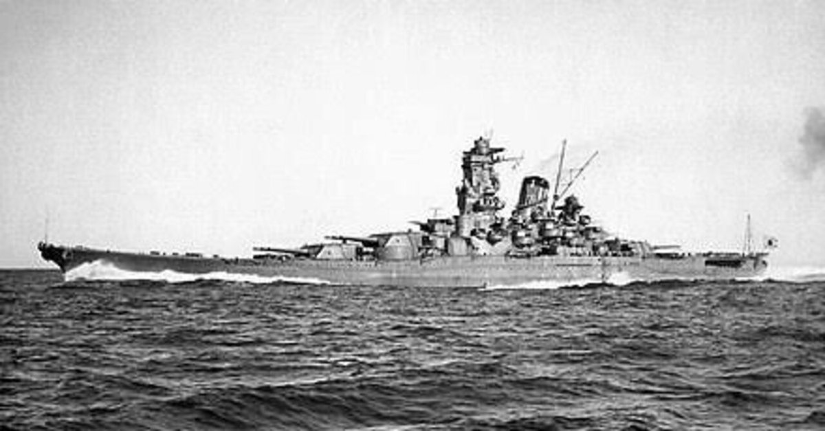 大日本帝国海軍
