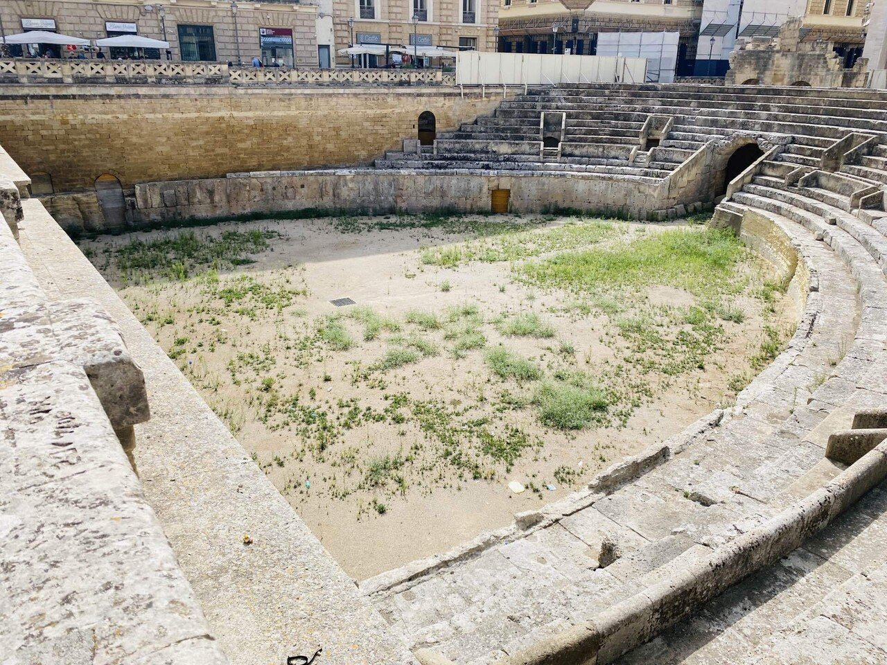 イタリアのかかと レッチェにて ルスティコ Rustico ローカルなb級ストリートフードを巡る小話 中小路葵 イタリア 家庭料理研究家 Bologna Note イタリアのかかと レッチェにて ルスティコ Rustico ローカルなb級ストリートフードを巡る小話 中小路葵 イタリア 家庭料理研究家 Bologna Note