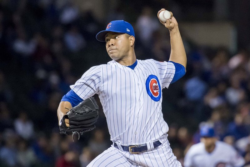 キンタナさんは言うほど許されないのか Mlb イサシキ Mlb Note
