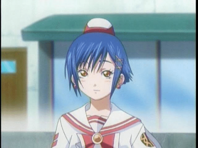 キャラ紹介 作中で髪型が変わるキャラ ぶんせつ ヘアスタイル アニメ 漫画 Note