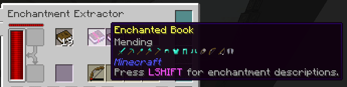 Enigmatica 2 Expert 37 クエスト掃除 Pumpkin Melon Note