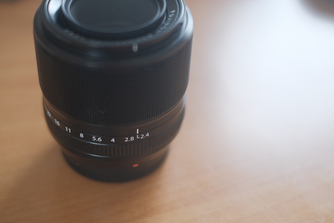 xf60mmf2.4 r macro