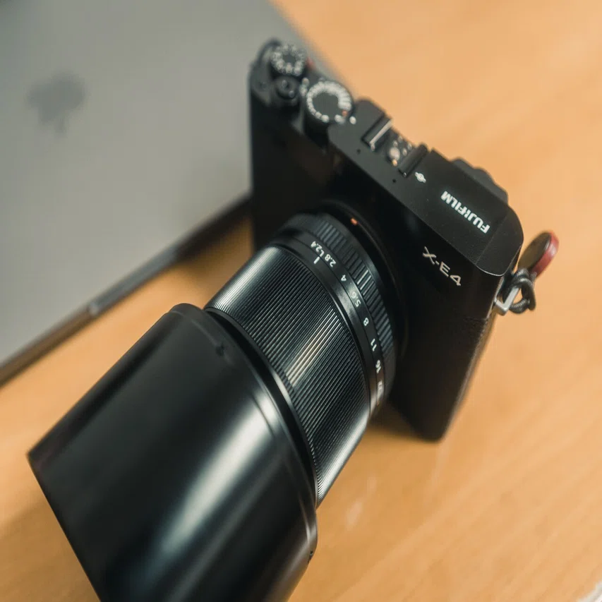 XF60mmF2.4 R Macroを使ってみた｜hirokiPhoto