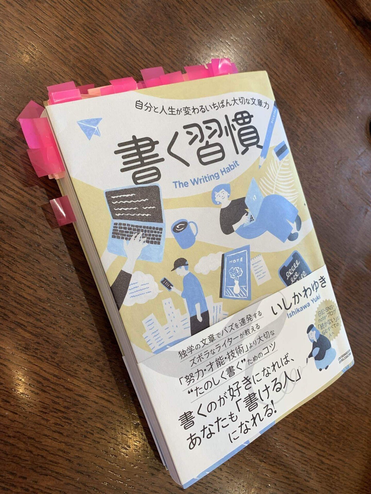 考え続けてる 料理している時もモーニングサラダ食べている時も頭の中はずっと考えている 書く習慣 のネタをこねている そして突然ポコって全然関係ないお悩み中だったことに対してあっそっか とヒントや答 えちごや Note