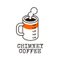 CHIMNEY COFFEE