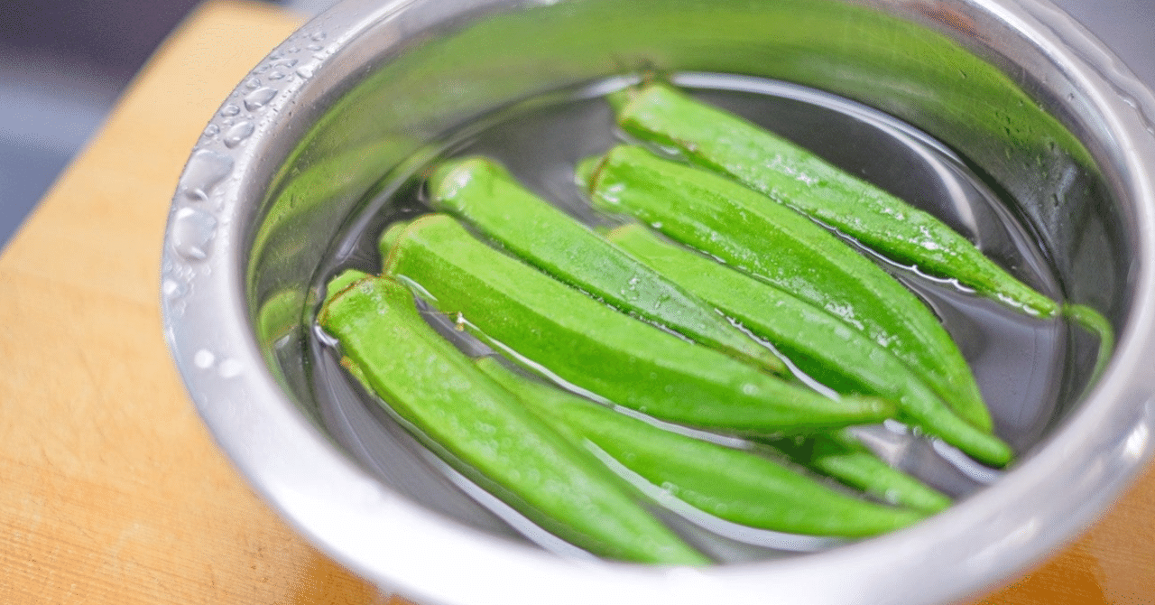 オクラ好き オクラはokra外来語 でも海外でなかなか通じない Gumboはもっと通じない 旅慣れteller 世界を旅するスナフキンおじさん Note オクラ好き オクラはokra外来語 でも海外でなかなか通じない Gumboはもっと通じない 旅慣れteller 世界を旅するスナフキンおじさん Note