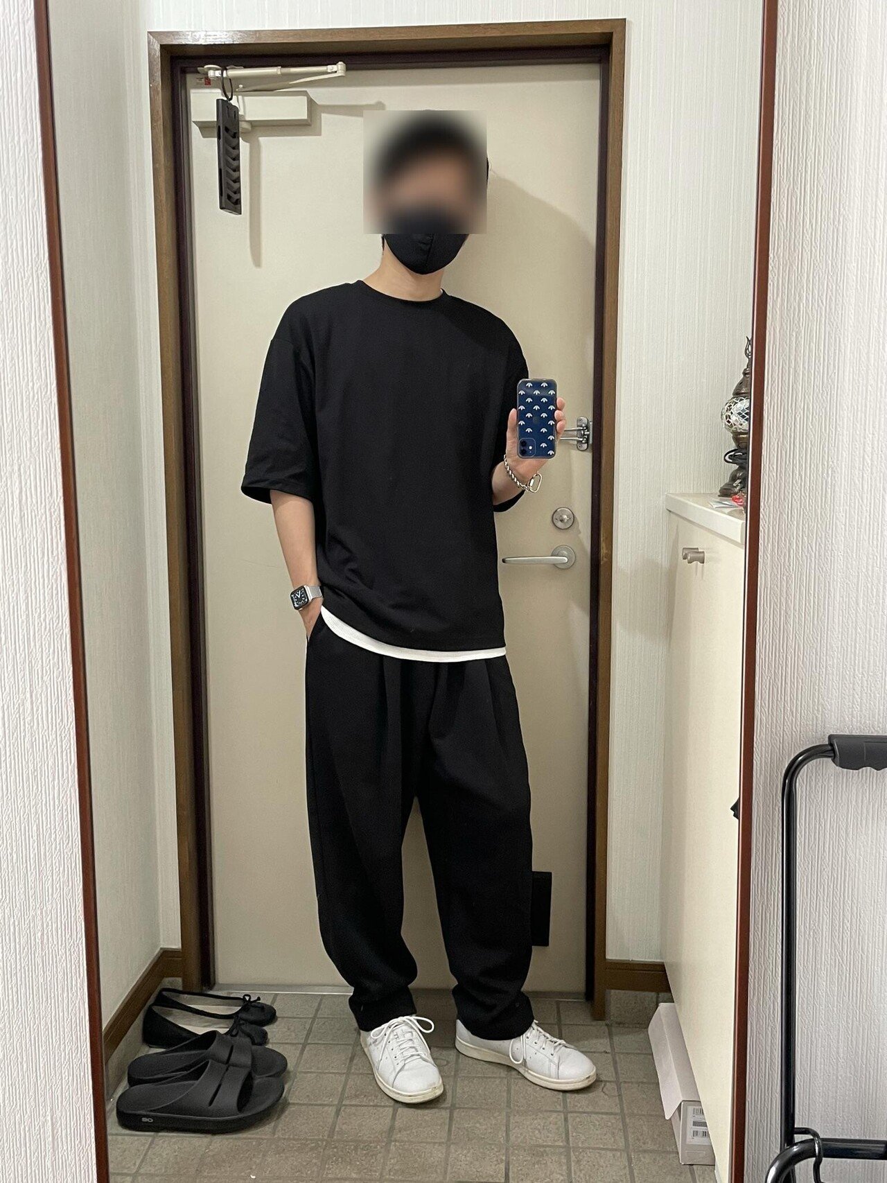 Uniqlo U 21awで買ったもの スウェットギャザーパンツ ろち Note Uniqlo U 21awで買ったもの スウェットギャザーパンツ ろち Note