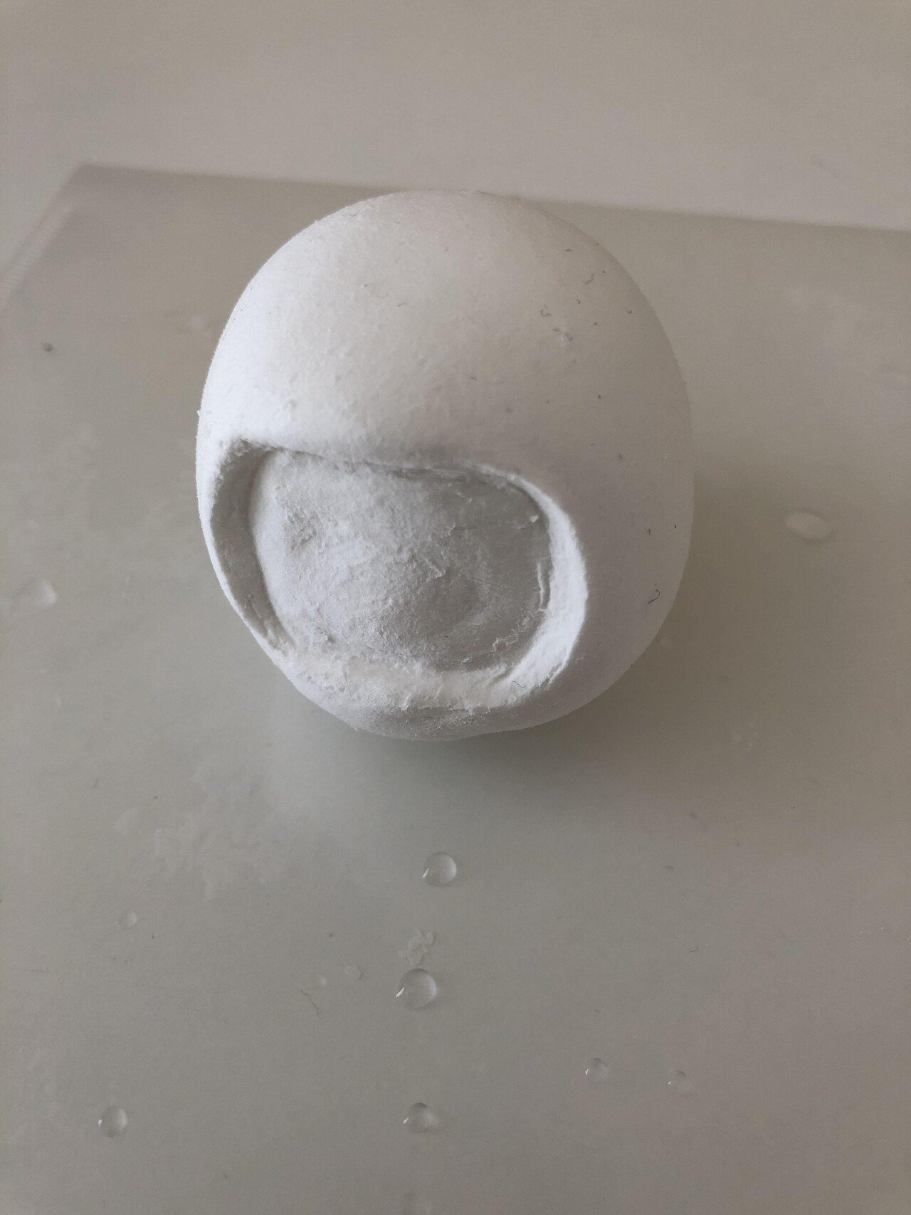 小林賢太郎さんが「これ頑張れば紙粘土で作れますんでやってみて