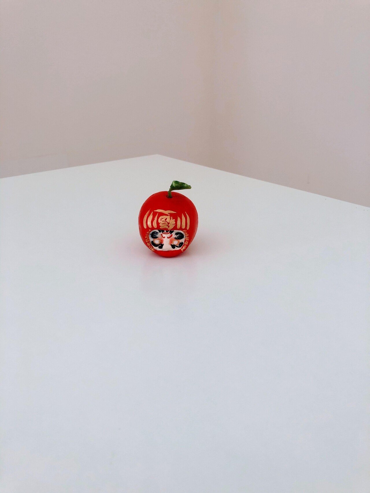 小林賢太郎さんが「これ頑張れば紙粘土で作れますんでやってみて