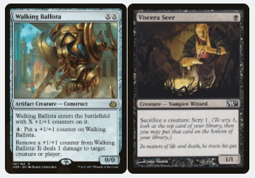 イニストラード：真夜中の狩り（統率者デッキ）』EDH視点カード評価