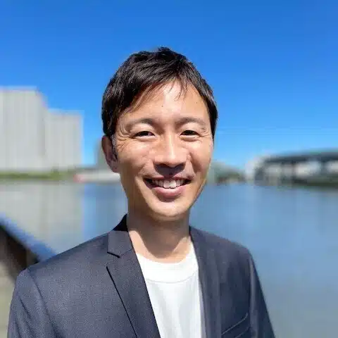 志村裕司 / Hiroshi Shimura