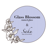 Glass Blossom