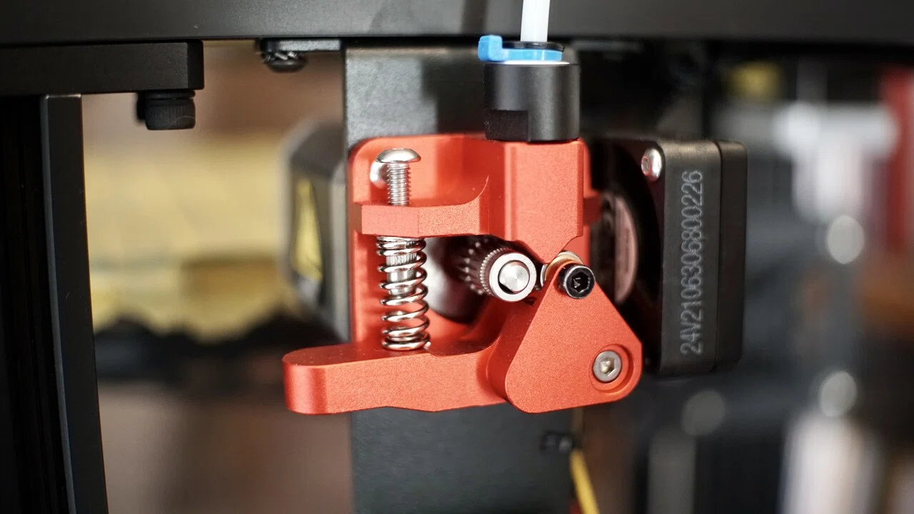 レビュー】 市販最速3Dプリンタを謳うEnder-7を使ってみた話｜マサキ㌠