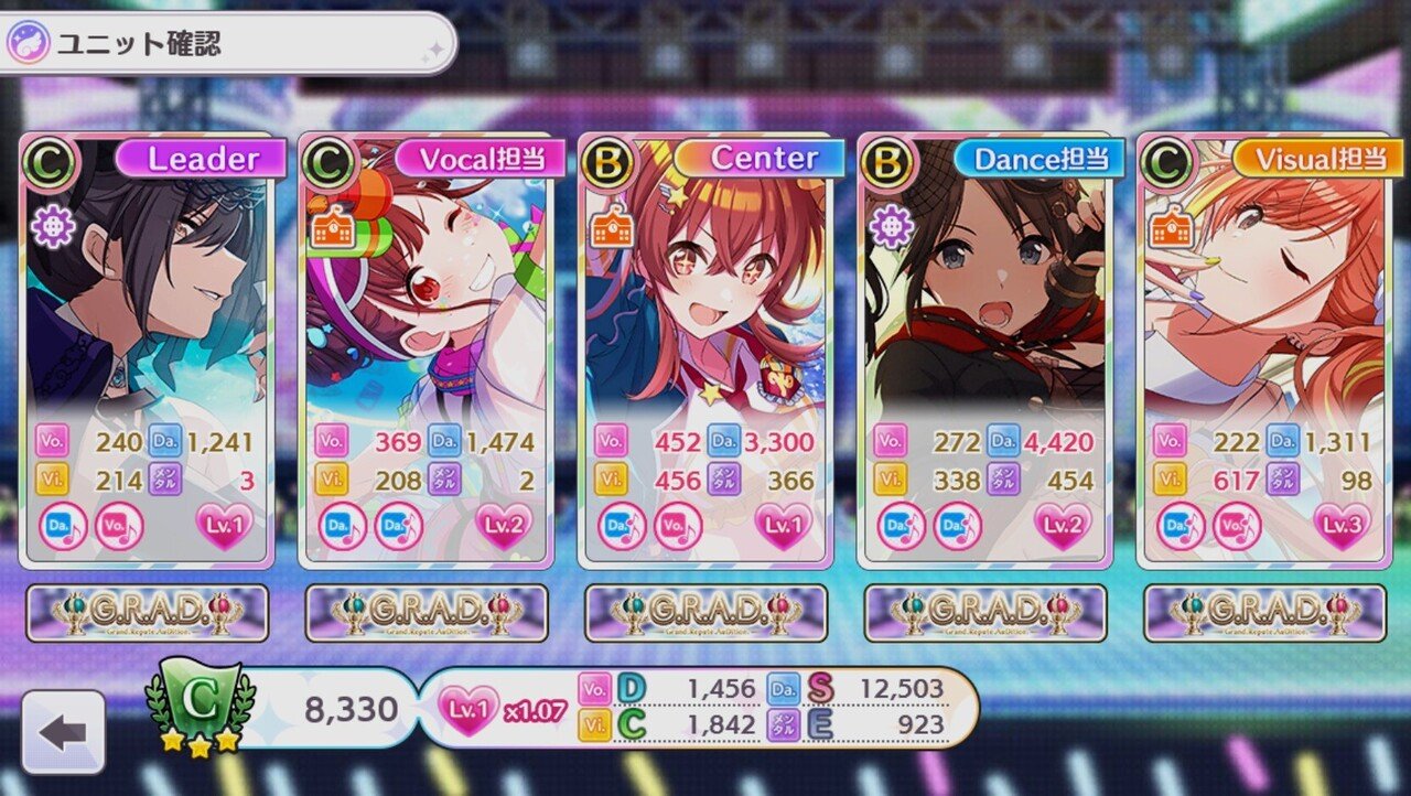 シャニマス グレフェスの話 アンティーカ編 はさみそ Note