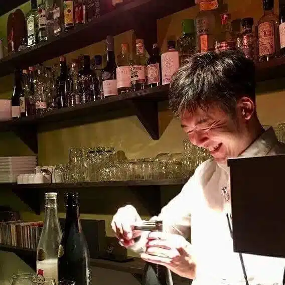 森シュンロウ