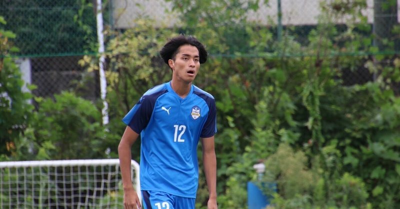 横浜国立大学体育会サッカー部 Note 横浜国立大学体育会サッカー部 Note